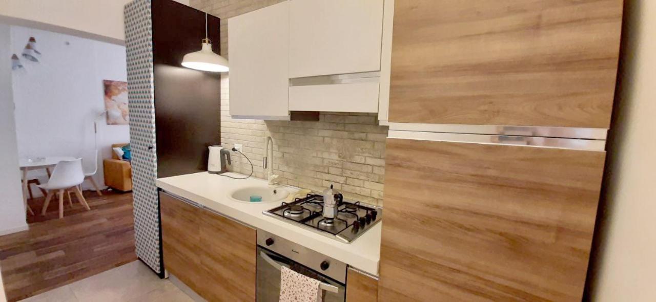Cheerful Flat In Funky Rome Apartment Ngoại thất bức ảnh