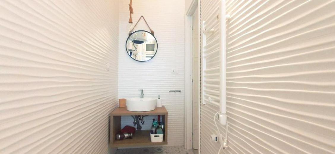 Cheerful Flat In Funky Rome Apartment Ngoại thất bức ảnh