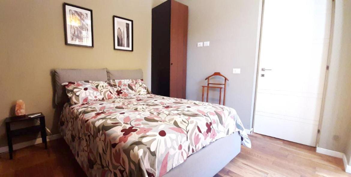 Cheerful Flat In Funky Rome Apartment Ngoại thất bức ảnh