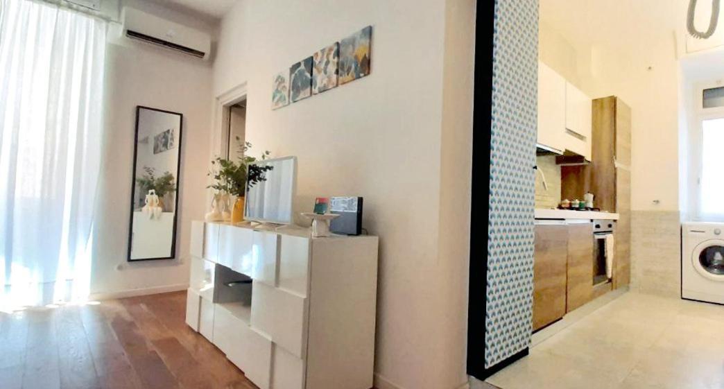 Cheerful Flat In Funky Rome Apartment Ngoại thất bức ảnh