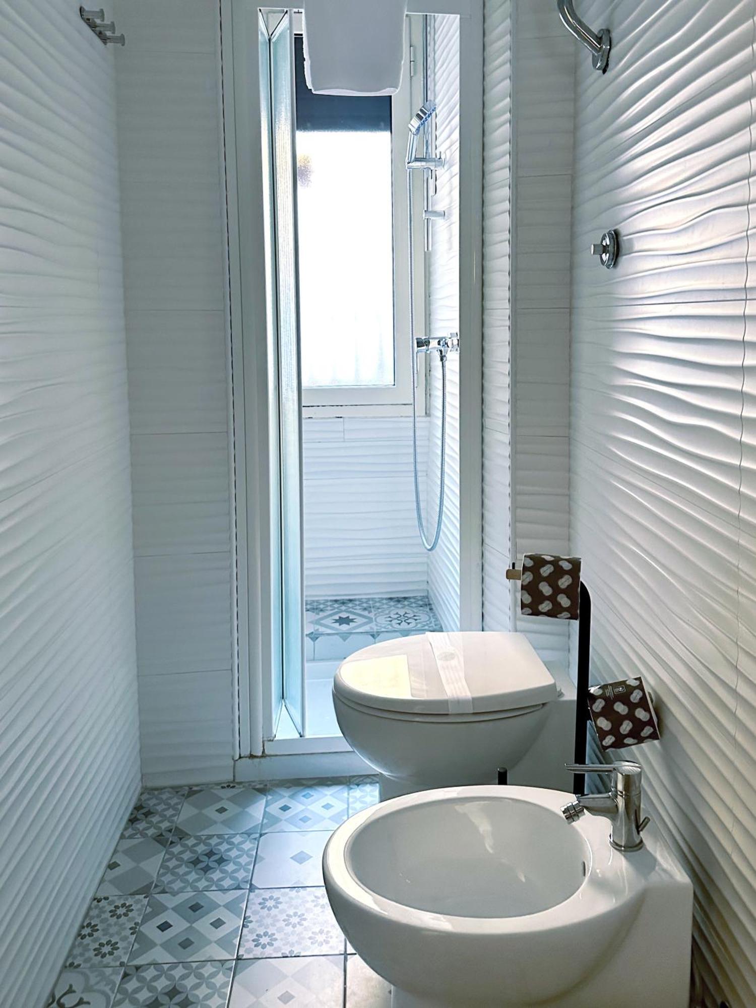 Cheerful Flat In Funky Rome Apartment Ngoại thất bức ảnh