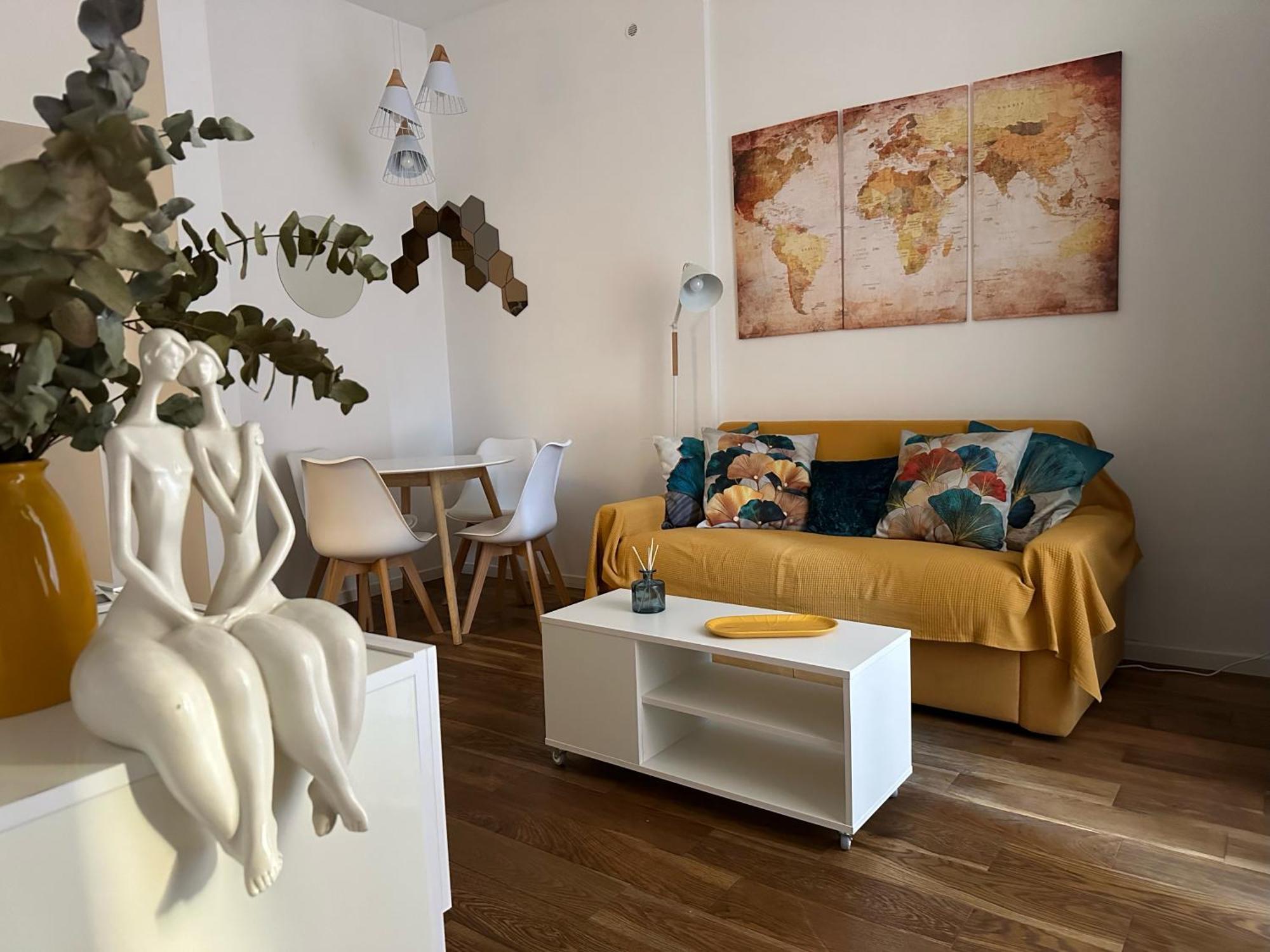 Cheerful Flat In Funky Rome Apartment Ngoại thất bức ảnh